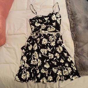 Free people I’ve got a feeling set